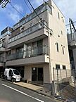 東京都目黒区五本木1丁目：物件画像／株式会社高木商事