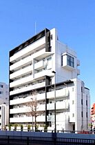 カスタリア用賀 503 ｜ 東京都世田谷区玉川台１丁目3-12（賃貸マンション1K・5階・25.01㎡） その16