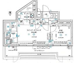神楽坂駅 23.2万円