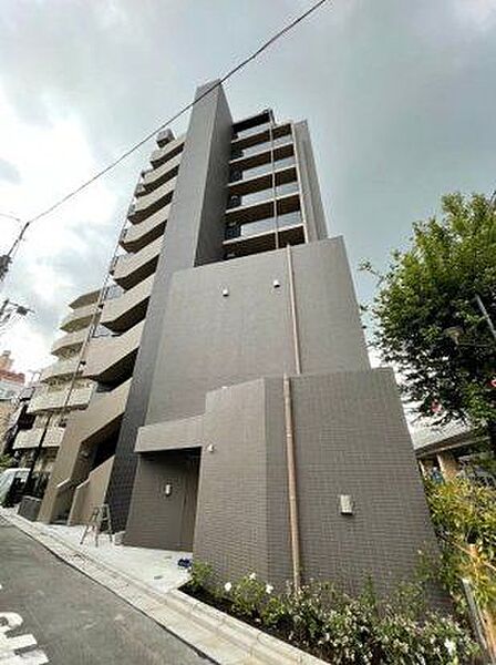 DIPS野方RESIDENCE 802｜東京都中野区野方６丁目(賃貸マンション1K・8階・28.22㎡)の写真 その23