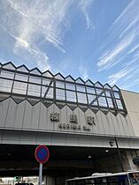 ルーブル池袋弐番館 1007 ｜ 東京都豊島区池袋４丁目25-12（賃貸マンション1K・10階・25.40㎡） その19