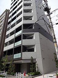 スカイコート板橋大山
