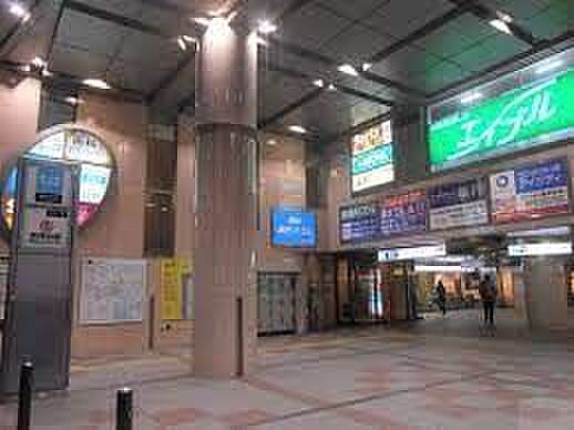 画像25:茗荷谷駅(東京メトロ 丸ノ内線) 徒歩6分。 480m