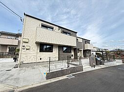 サンクレスト多摩境