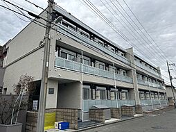 ヴィラ南大沢