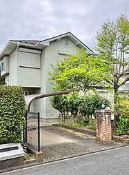 久保山町戸建