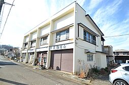 井上アパート