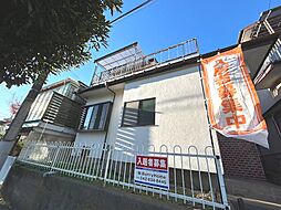 小比企町貸家