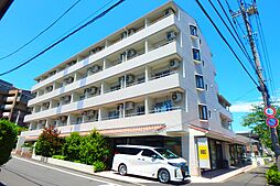 🉐敷金礼金0円！🉐パストラーナ柏木