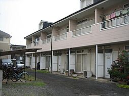 サニーテラス渋谷