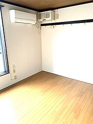 シャトル森野 103 1階1Kのリビング/ダイニング