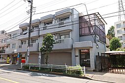 メゾングリーンライフ