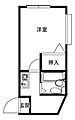 エステートピア和光・72階3.1万円