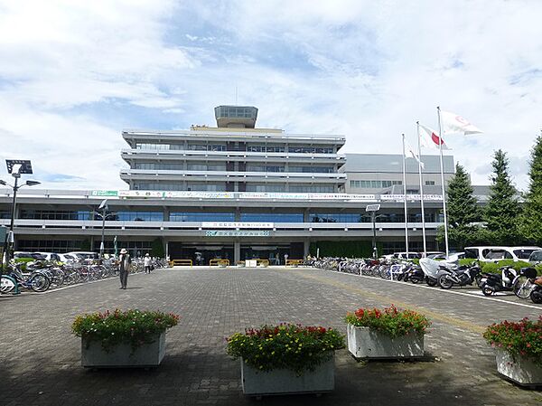 オリーブコート 303｜神奈川県相模原市中央区富士見２丁目(賃貸マンション2LDK・3階・55.81㎡)の写真 その18