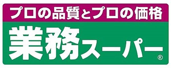 シャトレー堀上A 201｜東京都八王子市松木(賃貸アパート2DK・2階・39.66㎡)の写真 その17