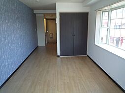 小島ビル 207 2階1Kのリビング/ダイニング