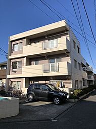 サンライズ相模原