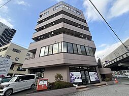 クレールメゾン北野