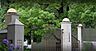 周辺：女子美術大学相模原キャンパス（1701m）