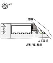 レオネクストグレイスメゾン 202 ｜ 神奈川県相模原市緑区二本松２丁目21-14（賃貸アパート1K・2階・31.62㎡） その3