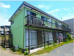 京王相模原線 京王永山駅 徒歩12分の賃貸アパート