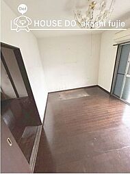 中古戸建　明石市東野町 3DKのリビング/ダイニング