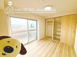 洋室の画像
