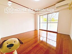 洋室の画像