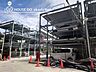 駐車場：マンション駐車場