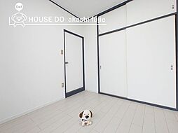 洋室の画像