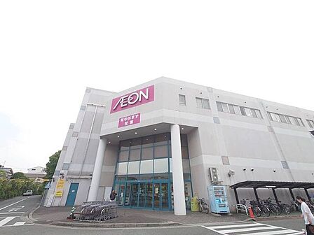 イオン土山店 1170m