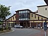 周辺：ＪＲ魚住駅 360m