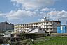 周辺：二見北小学校 810m