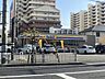 周辺：ミニストップ明石大久保町店 1370m