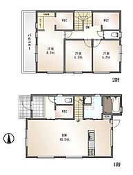 新築戸建 明石市大久保町高丘2丁目