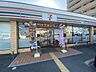 周辺：セブンイレブン　明石硯町店 100m