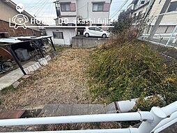売土地　大久保町谷八木
