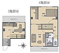 第3ほーずいマンション3階1,280万円