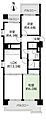 ライオンズマンション千代田橋5階980万円