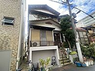 大阪府大阪市城東区今福西5丁目：物件画像