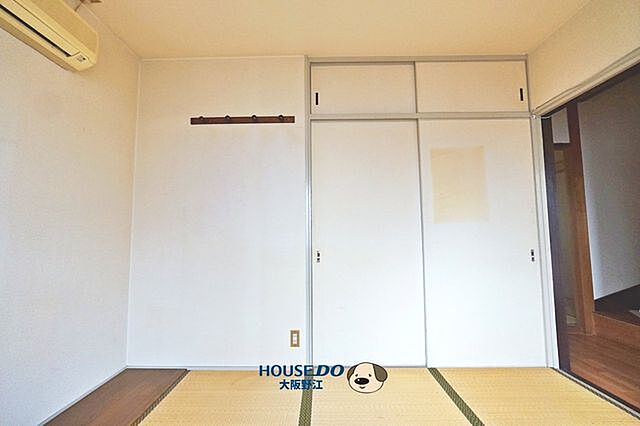 室内 大阪市城東区今福東1丁目