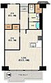 南門真ハイライフ1階1,480万円