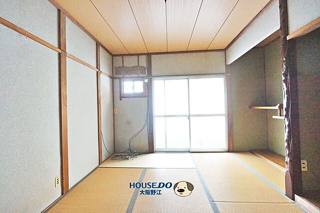 室内 大阪市城東区野江2丁目