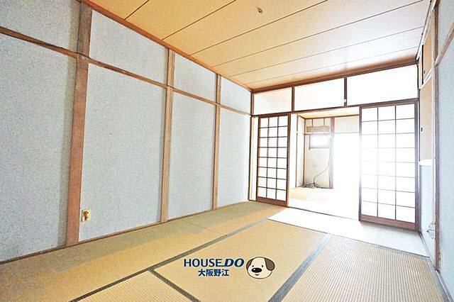 室内 大阪市城東区野江2丁目