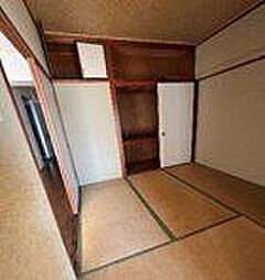 和室の画像