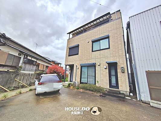 外観 中古戸建　有田郡有田川町 大字徳田