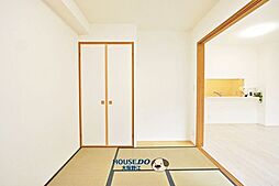 和室の画像