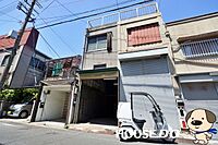 大阪府大阪市城東区鴫野西3丁目：物件画像