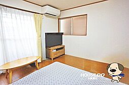 洋室の画像