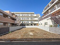 「ずっと住みたい場所がある」吉祥寺本町 建築条件付き売地